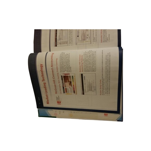 Intermediate Accounting with Annual Report by James Sepe, J. David Spiceland - Picture 16 of 16